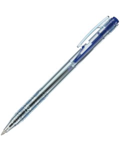 Ручка шариковая автоматическая 0 7 мм цв чернил син ABP04875220700H 15шт M&g