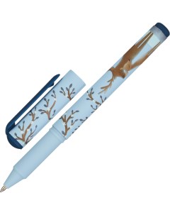 Ручка шариковая DreamWrite Олененок 0 7мм синяя в ассортименте 20 0264 02 2шт Bruno visconti