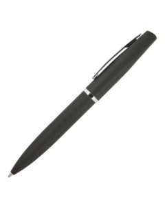 Ручка шариковая PORTOFINO авт черный металл 1 мм синяя 20 0251 01 Bruno visconti
