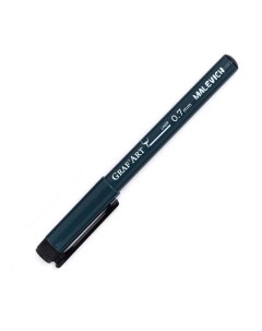 Капиллярная ручка Graf Art 0 8 мм Малевичъ