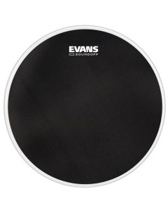 Пластик для бас барабана SoundOff BD24SO1 Evans