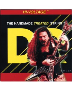 Струны для электрогитары DBG 11 Dr string