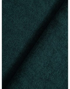 Мебельная ткань TKLEVIS74 1м темно зеленый Kreslo-puff
