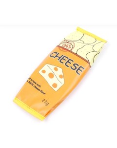 Креативный пенал в виде пачки сыра Cheese Nobrand