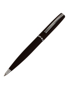 Ручка шариковая автоматическая Sienna 1мм коричневый корпус 20 0221 01 Bruno visconti