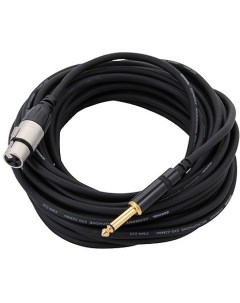 Микрофонный кабель CCM 5 FP Cordial