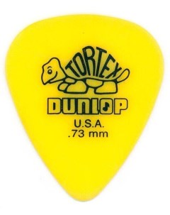 Медиаторы Tortex Standard 418R 73 Dunlop