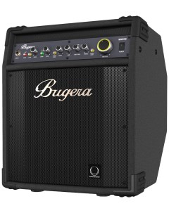 Комбоусилитель для бас гитары BXD12 Bugera