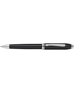 Шариковая ручка Townsend Black RT M Cross
