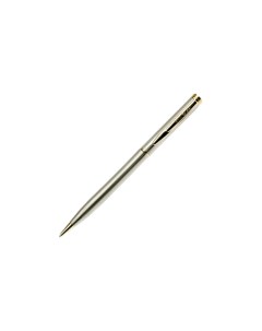Шариковая ручка Gamme Lined Steel GT M Pierre cardin