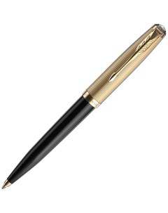 Шариковая ручка 51 Premium Black GT M Parker