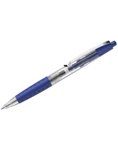 Ручка гелевая автоматическая Gelion синяя 0 7 мм Schneider