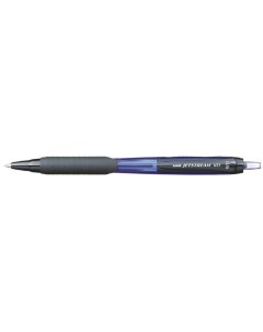 Ручка шариковая Jetstream SXN 101 05 синяя 1 шт Uni mitsubishi pencil