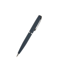Ручка шариковая Sienna 20 0222 синяя 1 мм 1 шт Bruno visconti