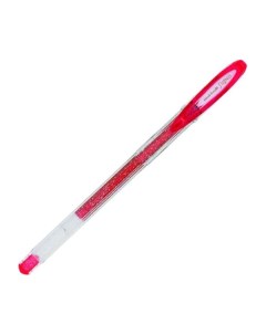 Набор ручек гелевых Signo 120 UM 120 красная 0 7 мм 12 шт Uni mitsubishi pencil