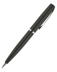 Ручка шариковая автоматическая футляр Sienna 1мм черный корпус 20 0220 01 Bruno visconti
