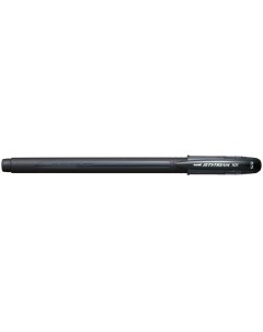 Ручка шариковая Jetstream SX 101 05 05 черная 0 5 мм 1 шт Uni mitsubishi pencil