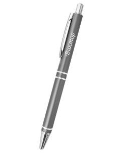 Шариковая ручка сувенирная Elegant Pen 41 Виктор Be happy