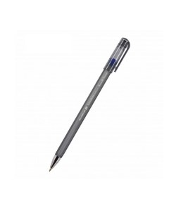 Ручка шариковая SlimWrite Ice 20 0207 синяя 0 5 мм 1 шт Bruno visconti