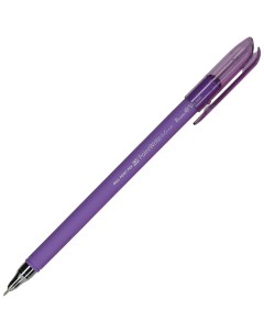 Ручка шариковая PointWrite Special 143620 синяя 0 38 мм 1 шт Bruno visconti