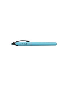 Ручка роллер Uni Ball Air Micro 0 5 мм голубой корпус Uni mitsubishi pencil