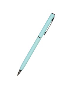 Ручка шариковая Palermo 20 0250 08 синяя 0 7 мм 1 шт Bruno visconti