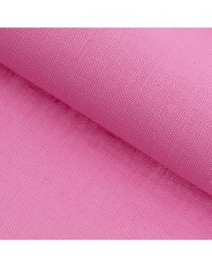Ткань хлопок Краски жизни 50х55 см розово сиреневый Peppy