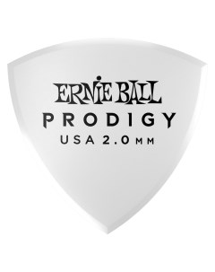 Медиаторы Prodigy 9338 Ernie ball