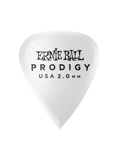 Медиаторы Prodigy 9202 Ernie ball