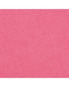 Ткань фетр 20х30 см 5 шт 087 розовый Blitz