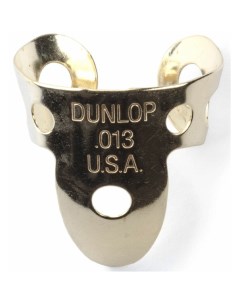 Медиатор 37R 013 Dunlop