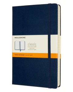 Блокнот Classic EXPENDED Large QP060EXPB20 Moleskine