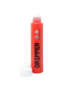 Маркер Dripper Paint 10 мм Orange Fluor Dope