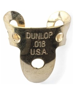 Медиатор 37R 018 Dunlop