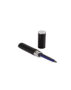 Шариковая ручка BrunoVisconti san remo в тубусе 1 0 мм синяя Bruno visconti