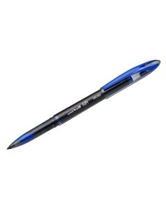 Ручка роллер UNI Uni Ball Air UBA 188M 243604 синяя 0 5 мм 12 штук Uni mitsubishi pencil