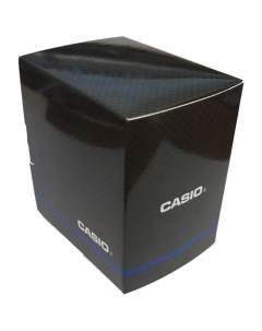 Коробка для часов Box2 500шт Casio