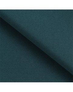 Ткань хлопок Краски жизни люкс 50х55 см сине зеленый Peppy