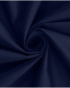 Ткань мебельная Велюр модель Кабрио темно синий Крокус