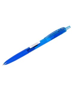 Ручка шариковая автоматическая Super Grip G синяя 0 7мм грип Pilot