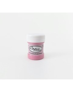 Краска акриловая Аква 30мл глянцевый розовый цикламин Аква-колор