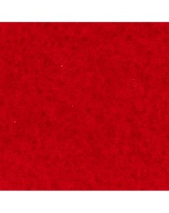 Ткань фетр FKH20 20 30 20х30 см 5 шт 001 красный Blitz