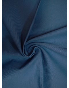 Ткань Деним К132 703 отрез 100 145см цвет синий Ткани, что надо!