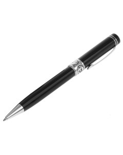 Шариковая ручка подарочная поворотная в кожзам футляре Премиум Calligrata