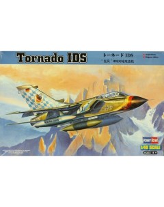 Сборная модель 1 48 Самолёт Tornado IDS 80353 Hobbyboss