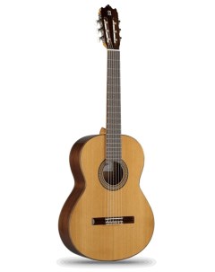 804 3С Classical Student 3C Классическая гитара Alhambra