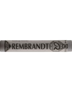 Пастель сухая Rembrandt цвет 727 9 Серый синеватый Royal talens