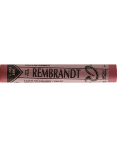 Пастель сухая Rembrandt цвет 331 7 Краплак насыщенный Royal talens