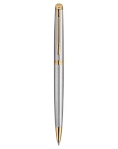 Шариковая ручка Hemisphere Stainless Steel GT M S0920370 Waterman
