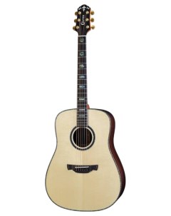 Электроакустическая гитара SRP D 36e Crafter